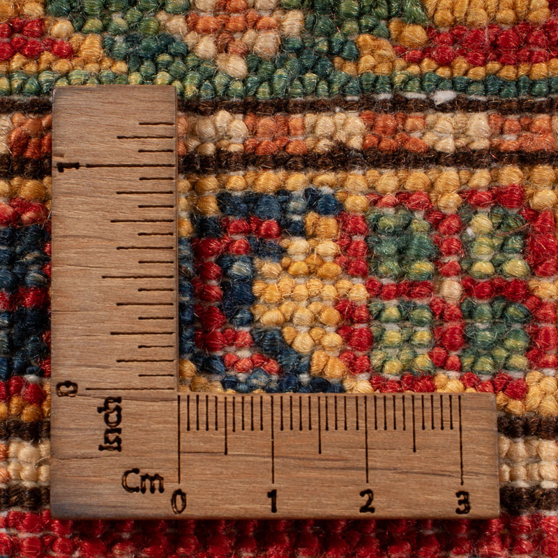 Kazak Teppe 153x102cm - Orientalsk teppe
