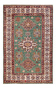 Ziegler Teppe - Kazak - 154 x 99 cm - grønn