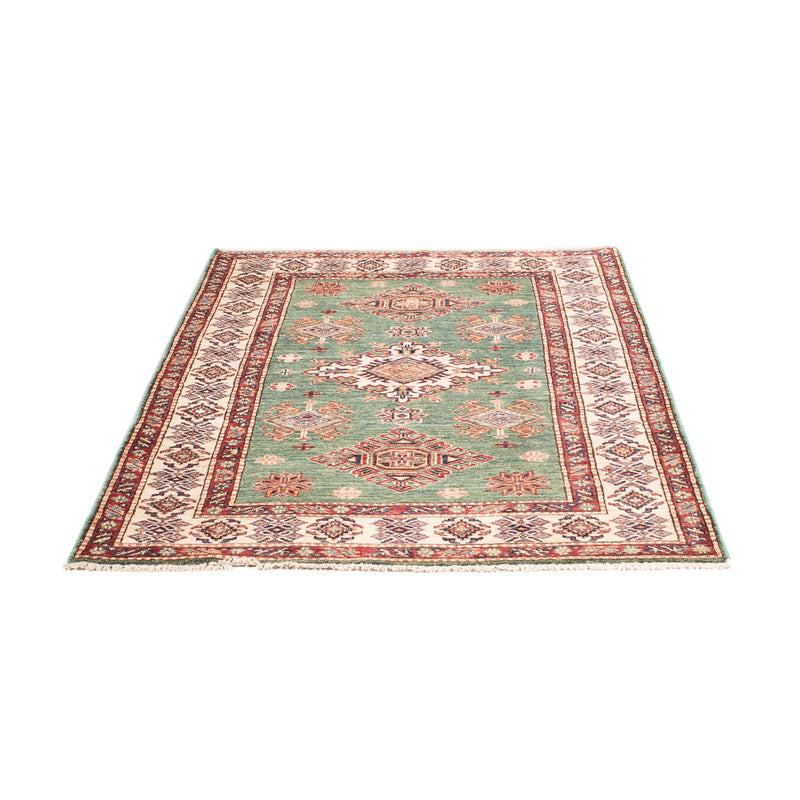 Ziegler Teppe - Kazak - 154 x 99 cm - grønn