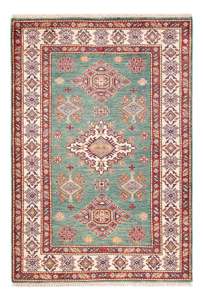 Kazak Teppe 151x103cm - Orientalsk teppe