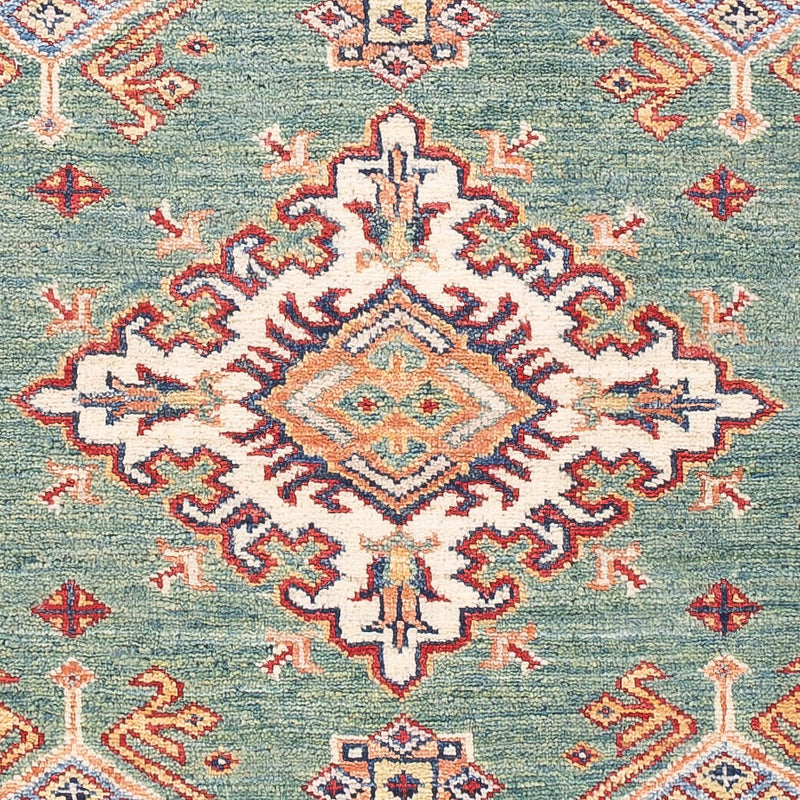 Kazak Teppe 151x103cm - Orientalsk teppe