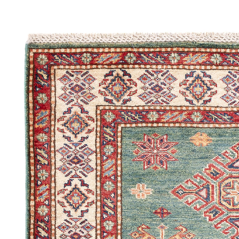 Kazak Teppe 151x103cm - Orientalsk teppe