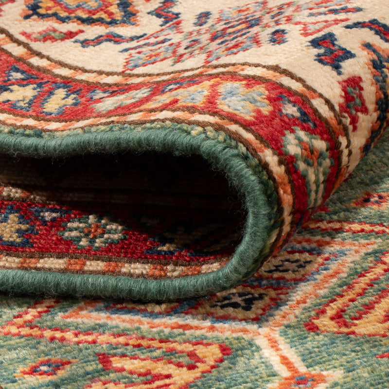 Kazak Teppe 151x103cm - Orientalsk teppe