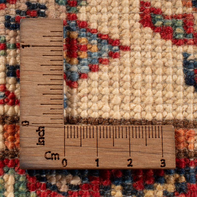 Kazak Teppe 151x103cm - Orientalsk teppe