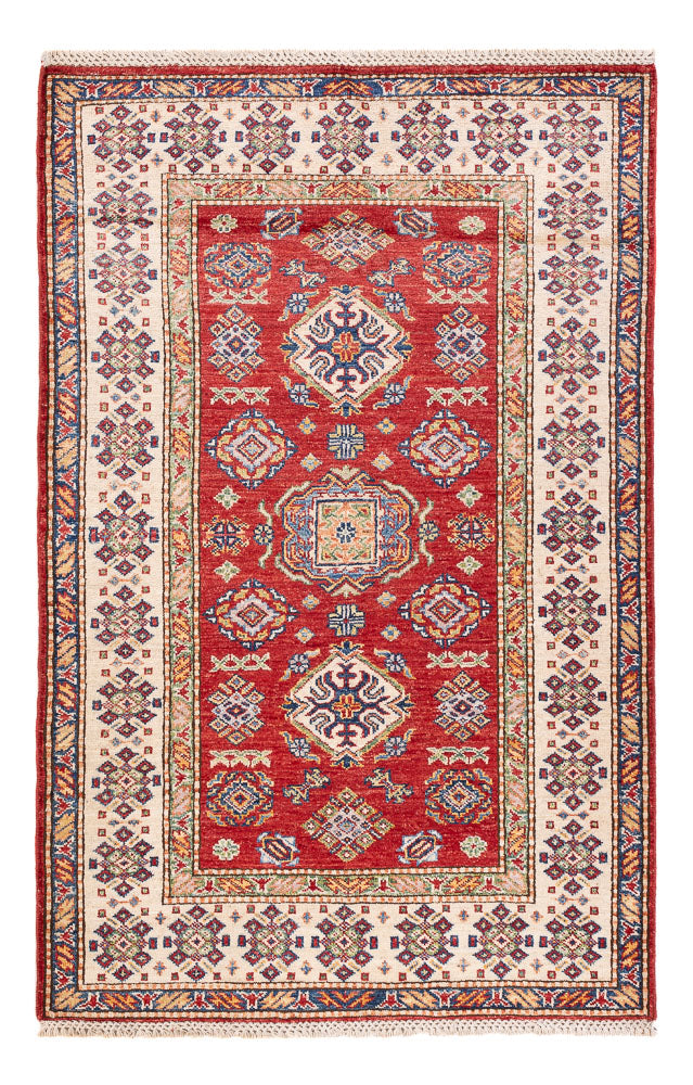 Kazak Teppe 151x99cm - Orientalsk teppe