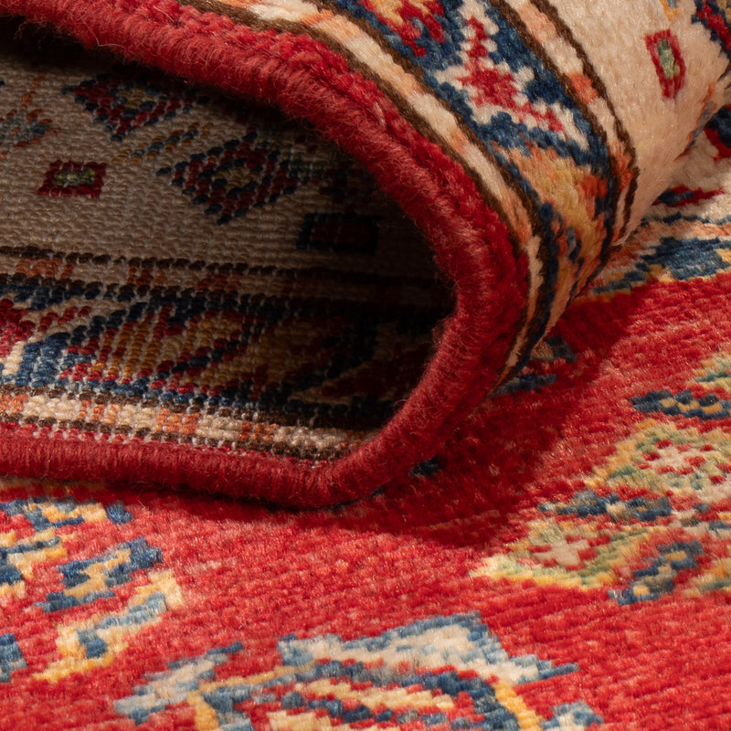 Kazak Teppe 151x99cm - Orientalsk teppe
