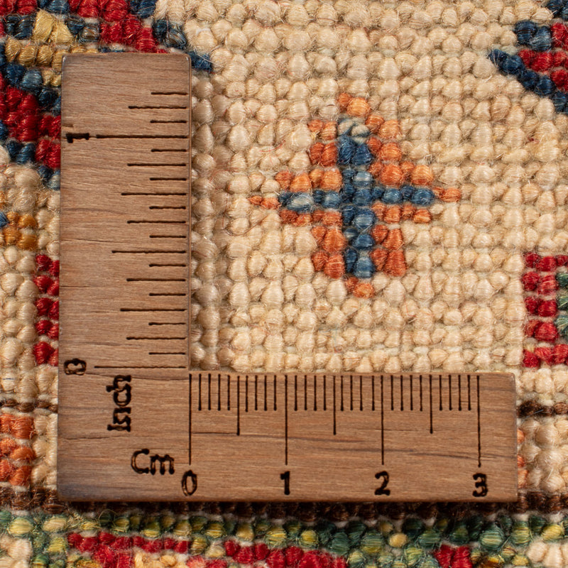 Kazak Teppe 151x99cm - Orientalsk teppe