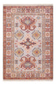 Ziegler Teppe - Kazak - 142 x 94 cm - laks