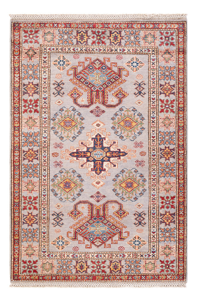 Ziegler Teppe - Kazak - 142 x 94 cm - laks