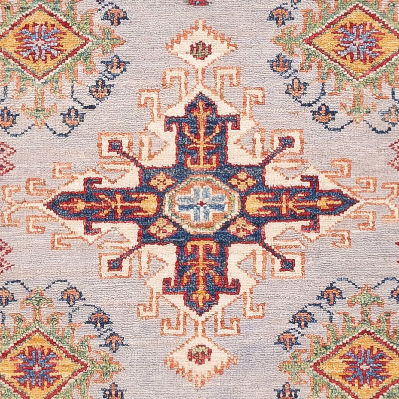 Ziegler Teppe - Kazak - 142 x 94 cm - laks