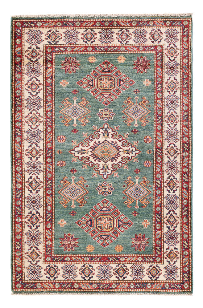 Kazak Teppe 152x99cm - Orientalsk teppe