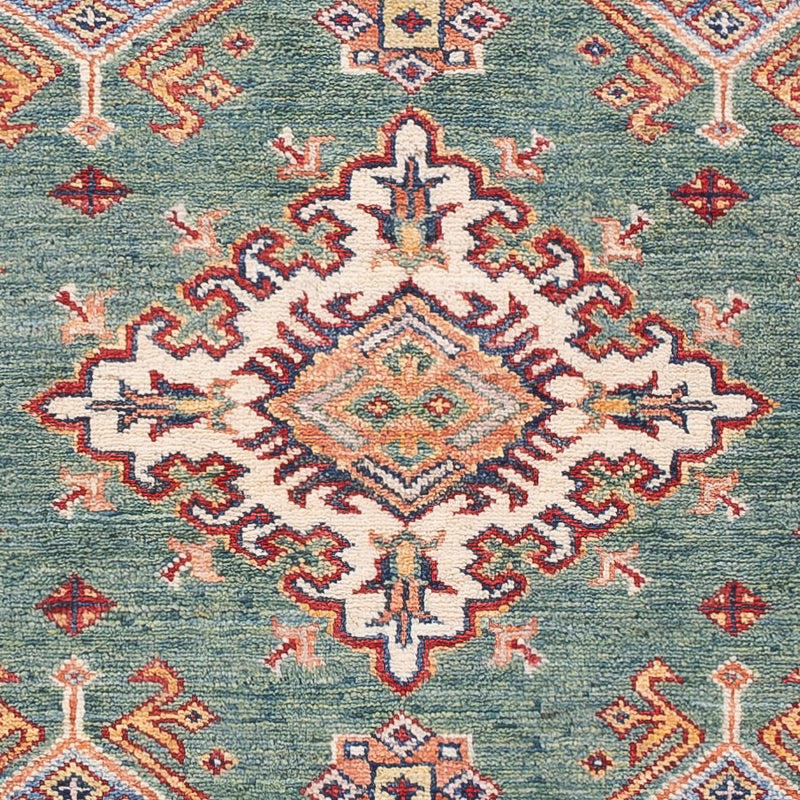 Kazak Teppe 152x99cm - Orientalsk teppe
