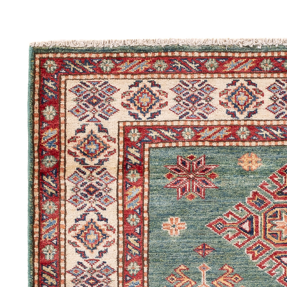 Kazak Teppe 152x99cm - Orientalsk teppe