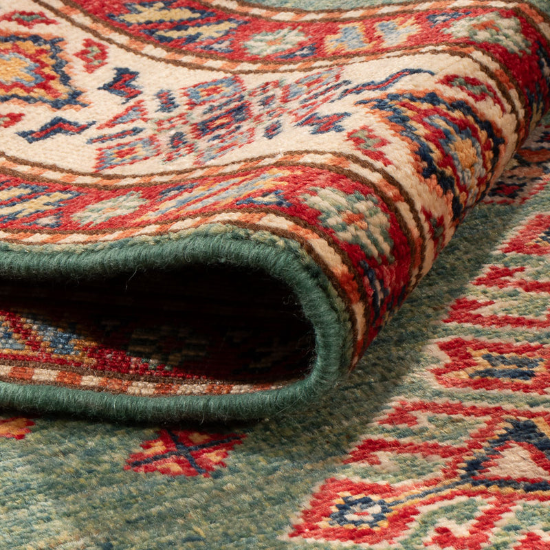 Kazak Teppe 152x99cm - Orientalsk teppe