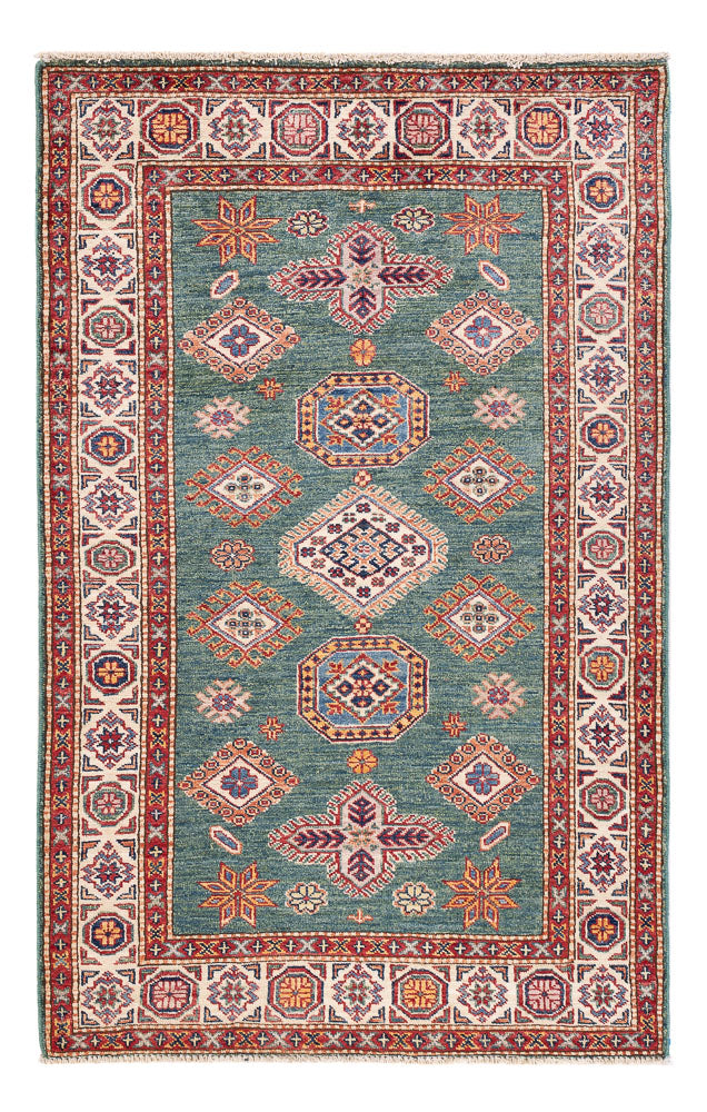 Kazak Teppe 154x100cm - Orientalsk teppe