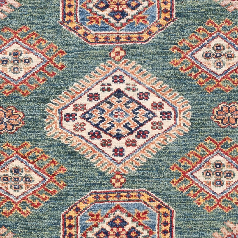 Kazak Teppe 154x100cm - Orientalsk teppe