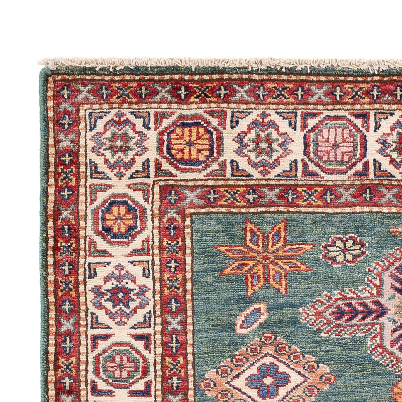 Kazak Teppe 154x100cm - Orientalsk teppe