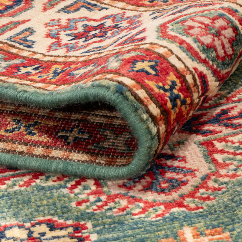 Kazak Teppe 154x100cm - Orientalsk teppe