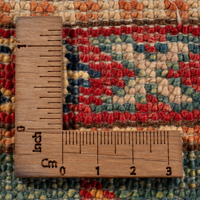 Kazak Teppe 154x100cm - Orientalsk teppe