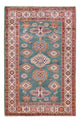 Ziegler Teppe - Kazak - 154 x 102 cm - grønn