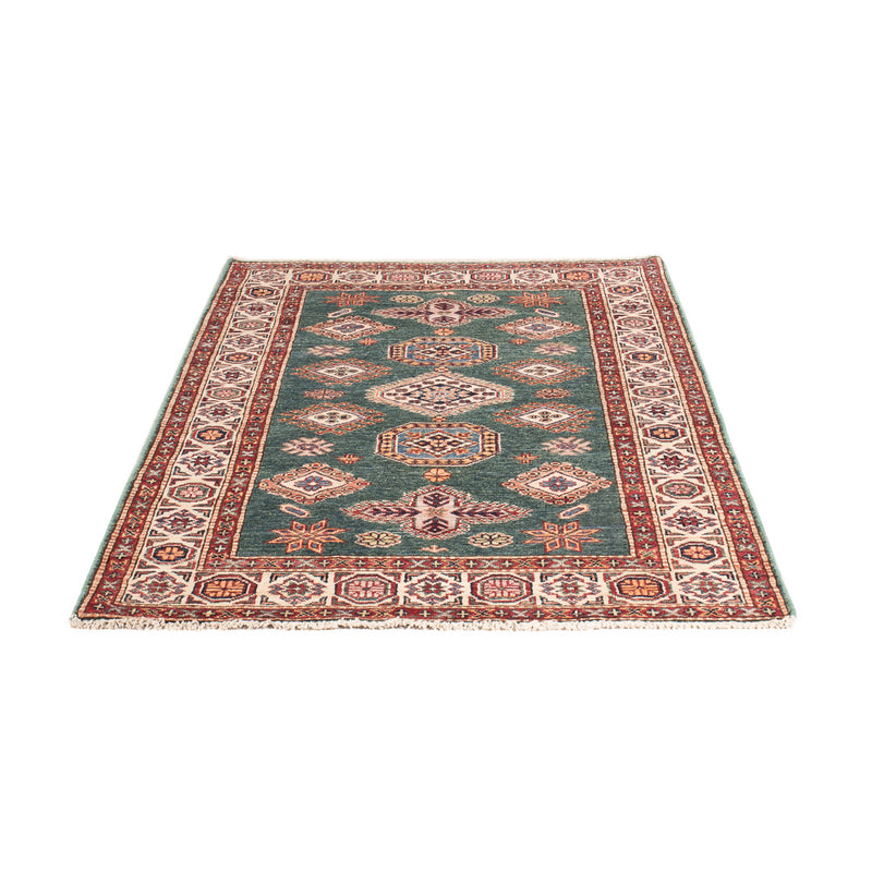 Ziegler Teppe - Kazak - 154 x 102 cm - grønn