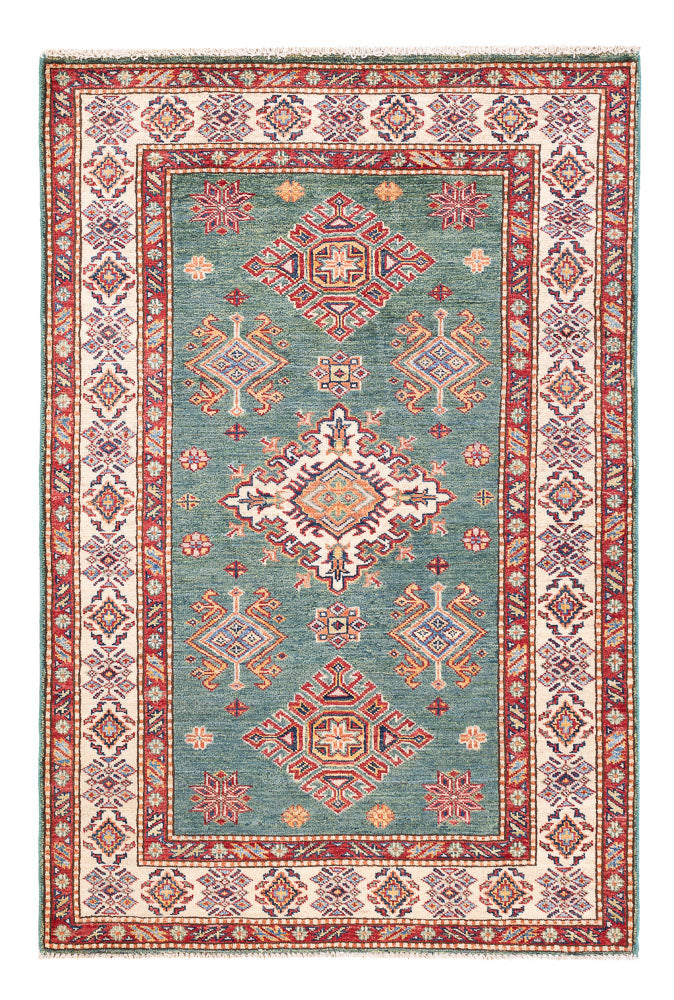 Kazak Teppe 151x100cm - Orientalsk teppe