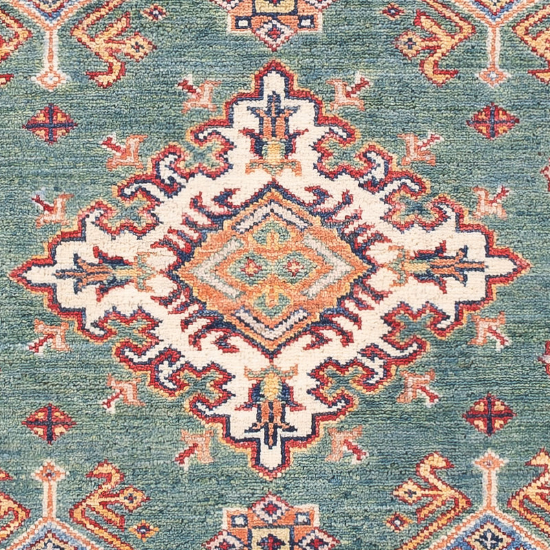 Kazak Teppe 151x100cm - Orientalsk teppe
