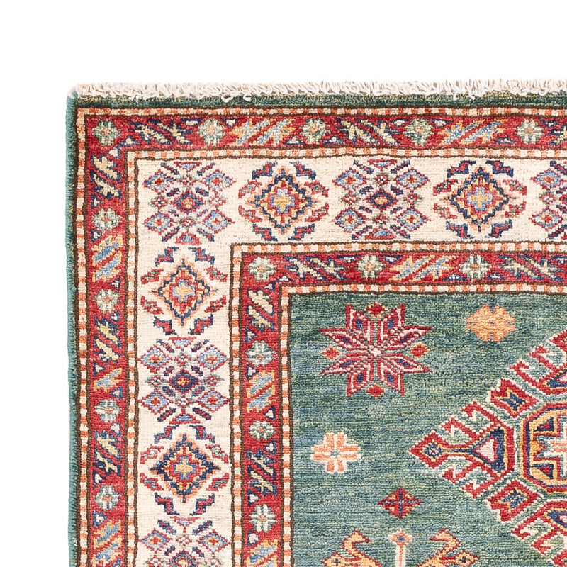 Kazak Teppe 151x100cm - Orientalsk teppe