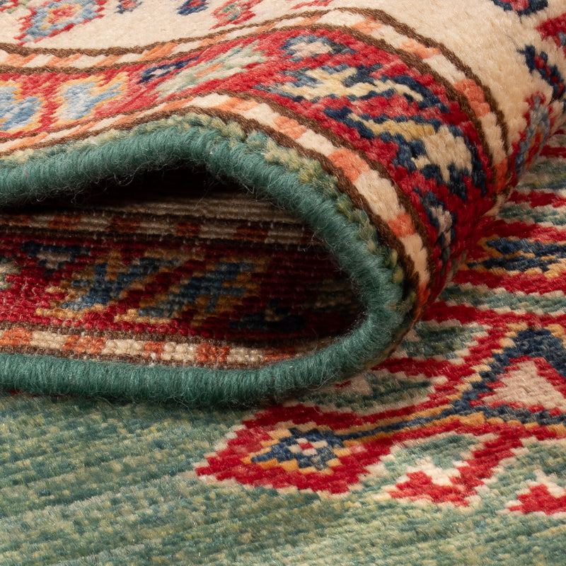 Kazak Teppe 151x100cm - Orientalsk teppe