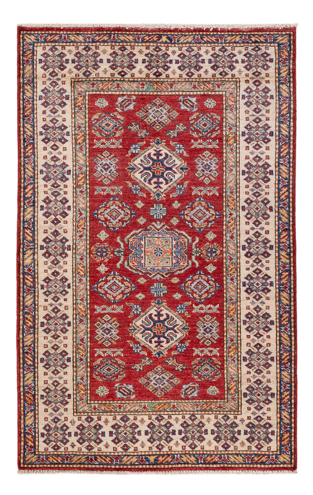 Kazak Teppe 150x96cm - Orientalsk teppe