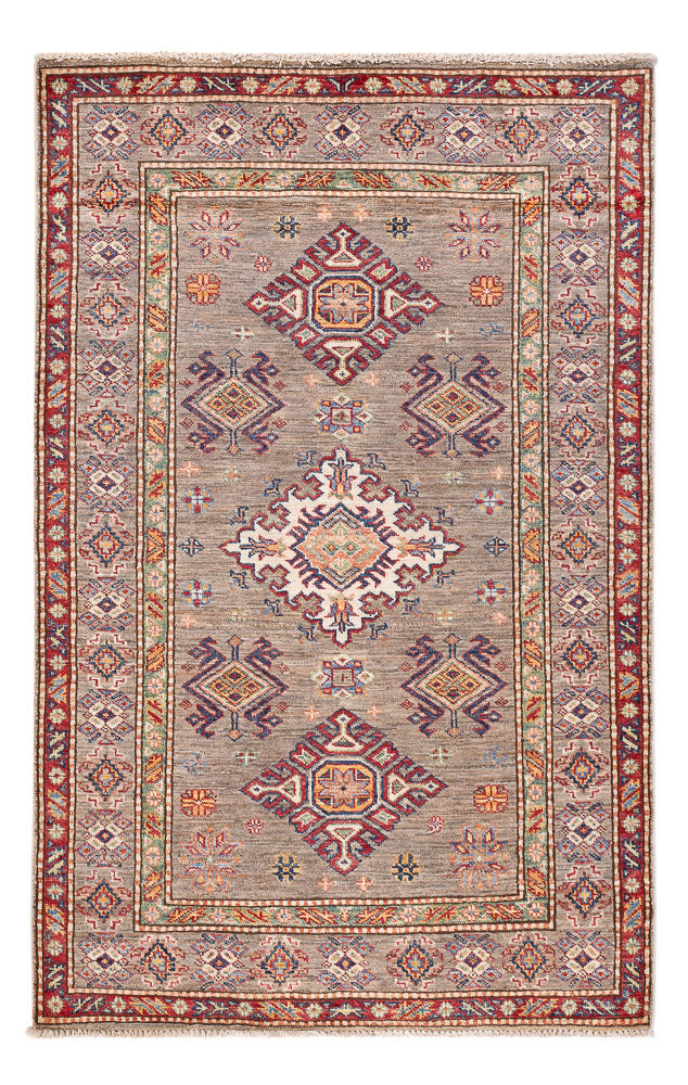 Kazak Teppe 154x98cm - Orientalsk teppe