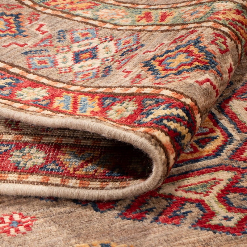 Kazak Teppe 154x98cm - Orientalsk teppe