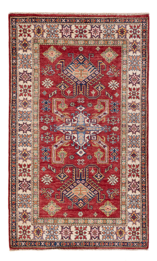 Kazak Teppe 158x96cm - Orientalsk teppe