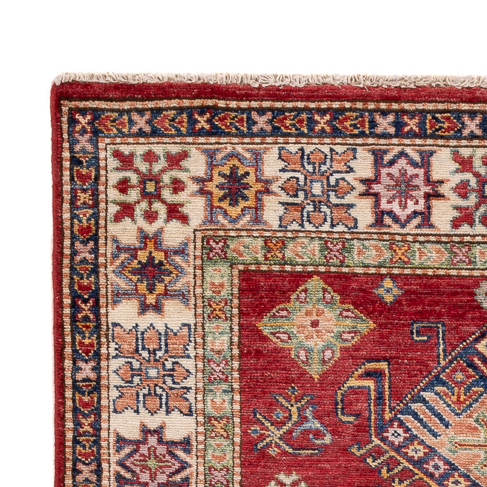 Kazak Teppe 158x96cm - Orientalsk teppe