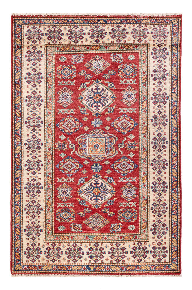 Kazak Teppe 150x98cm - Orientalsk teppe