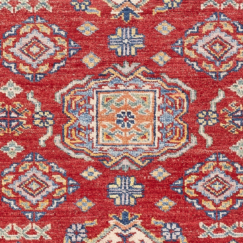 Kazak Teppe 150x98cm - Orientalsk teppe