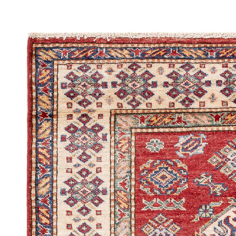 Kazak Teppe 150x98cm - Orientalsk teppe