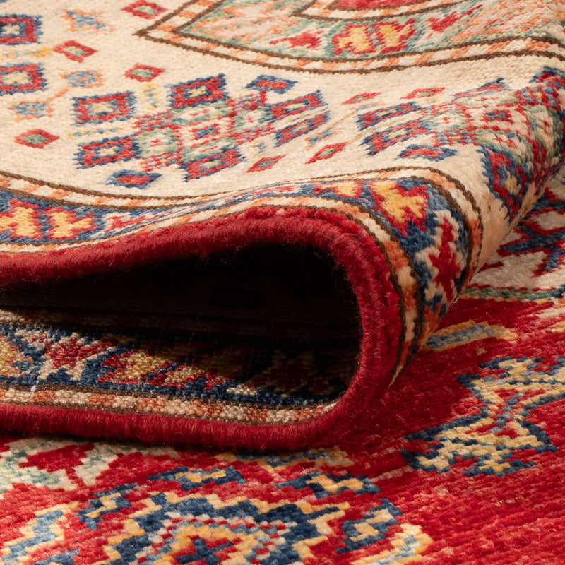 Kazak Teppe 150x98cm - Orientalsk teppe