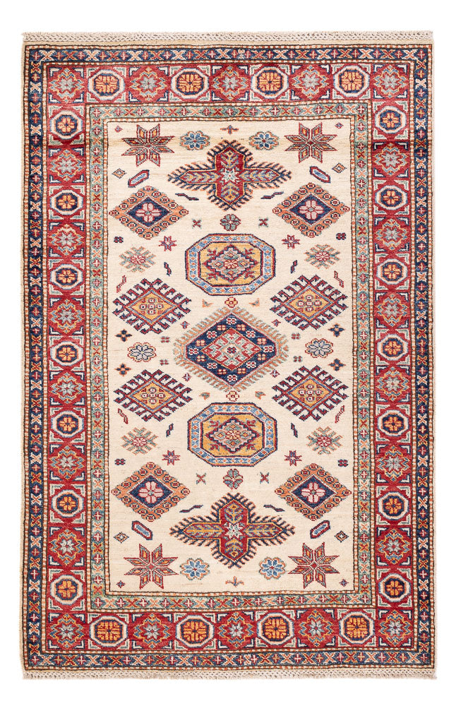 Kazak Teppe 151x100cm - Orientalsk teppe
