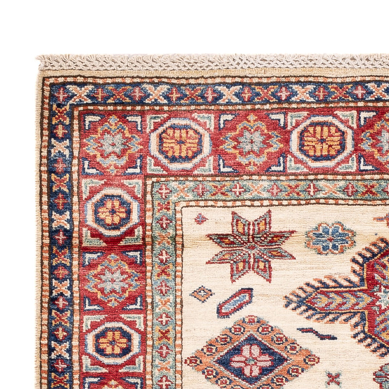 Kazak Teppe 151x100cm - Orientalsk teppe