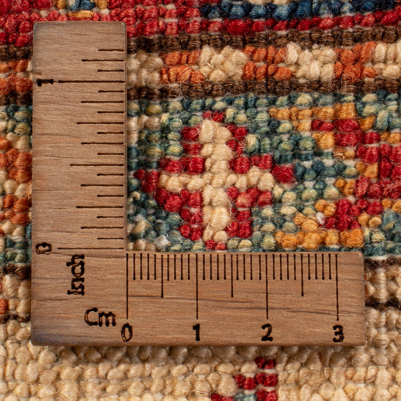 Kazak Teppe 151x100cm - Orientalsk teppe