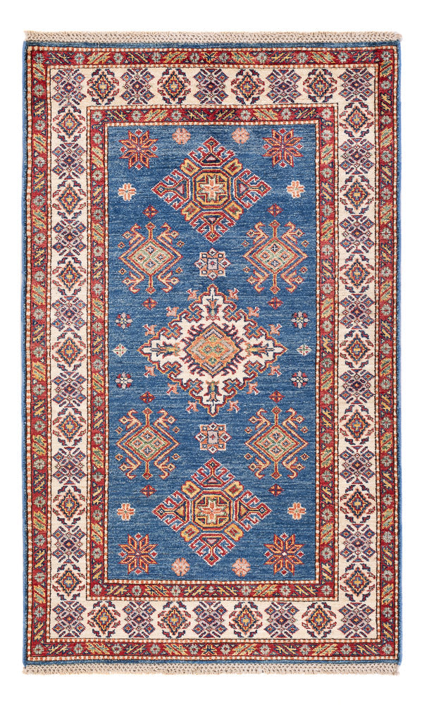 Kazak Teppe 152x95cm - Orientalsk teppe