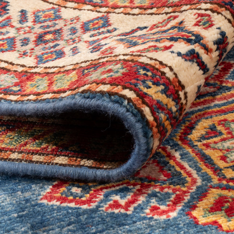 Kazak Teppe 152x95cm - Orientalsk teppe