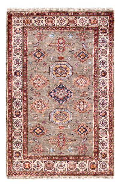 Kazak Teppe 100x152cm - Orientalsk teppe