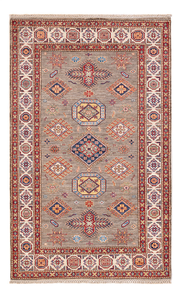 Kazak Teppe 156x97cm - Orientalsk teppe