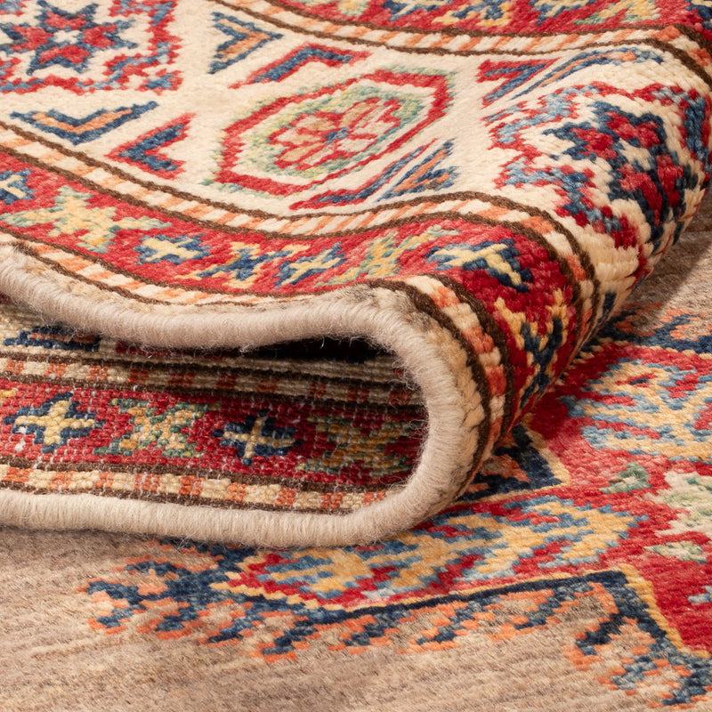Kazak Teppe 156x97cm - Orientalsk teppe