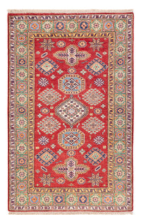 Ziegler Teppe - Kazak - 154 x 100 cm - rød – product image