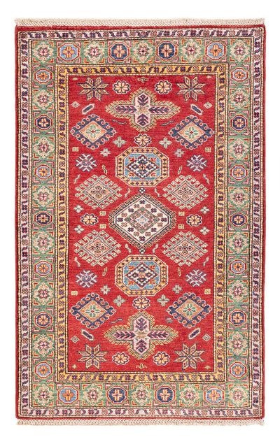 Kazak Teppe 100x154cm - Orientalsk teppe