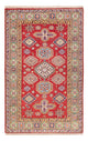 Ziegler Teppe - Kazak - 154 x 100 cm - rød