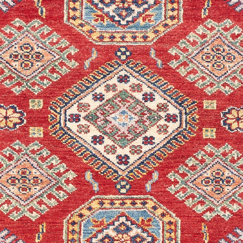 Ziegler Teppe - Kazak - 154 x 100 cm - rød